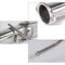 Spec-D Tuning 89-94 Nissan 240Sx 3 Inch Inlet N1 Style Catback Exhaust MFCAT3-240SX89 - alternate 2